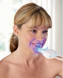 Rio Professional Teeth Whitening Set