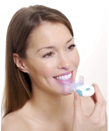 Rio Blue Light Teeth Whitening