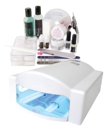 Rio UV Nails Professional