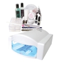 Rio UV Nails Professional