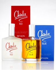 Charlie Red and Blue EDT BOGOF