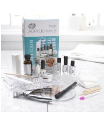 Rio Acrylic Nails Kit