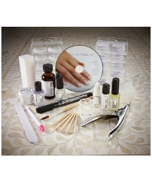 Rio Acrylic Nails Kit