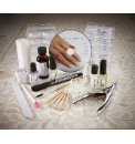 Rio Acrylic Nails Kit