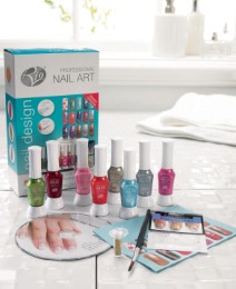 Rio Nail Art