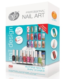 Rio Nail Art