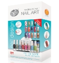 Rio Nail Art