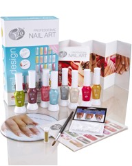 Rio Nail Art