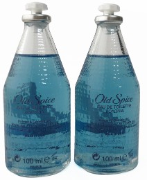 Old Spice White Water EDT Twin Pack