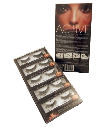 Glamour Eyelash Extension Set