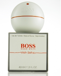 Hugo Boss In Motion White EDT 40ml