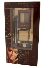 Sunkissed Workshop 04 Cosmetics Set