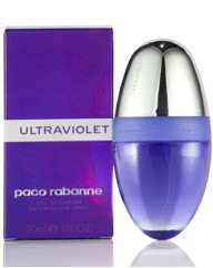 Paco Rabanne Ultraviolet EDP 30ml
