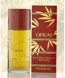 YSL Opium EDT 50ml