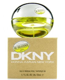 DKNY Be Delicious Green 50ml EDP