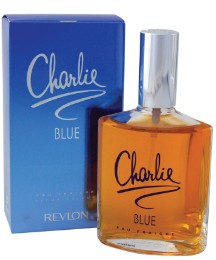 Charlie Blue 100ml EDT