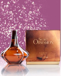 Calvin Klein Secret Obsession EDP 100ml