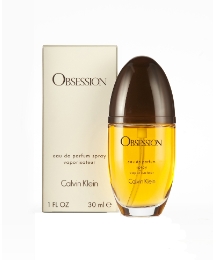 Calvin Klein Obsession EDP 100ml