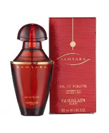 Guerlain Samsara EDT 100ml