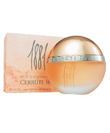 Cerruti 1881 50ml EDT