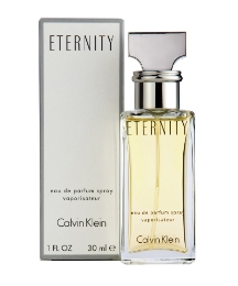 Calvin Klein Eternity Woman 30ml EDP