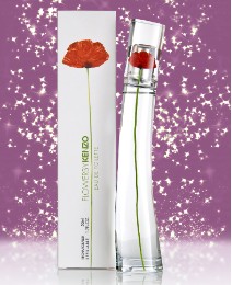 Kenzo Flowers 30ml EDP