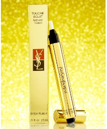 YSL Touche Eclat - 1