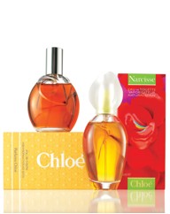 Chloe 50ml EDT Buy One Get One FREE