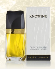 Knowing by Estee Lauder EDP 15ml