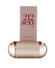 Carolina Herrera 212 Sexy 60ml EDP
