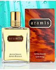 Aramis Aftershave 120ml
