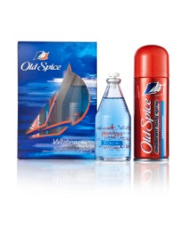 Old Spice Whitewater Gift Set