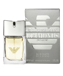 Armani Diamonds for Men 30ml EDT