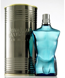 JPG Le Male Aftershave 125ml