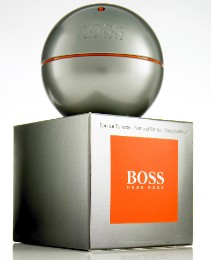 Hugo Boss In Motion M 40ml EDT