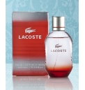 Lacoste Red Men EDT 50ml