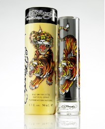 Ed Hardy Mens 50ml EDT