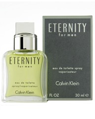 Calvin Klein Eternity For Men 30ml EDT