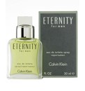Calvin Klein Eternity For Men 30ml EDT