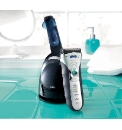 Braun Clean and Renew Foil Shaver