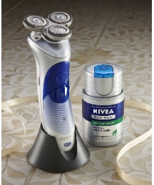 Philips Nivea Shaver