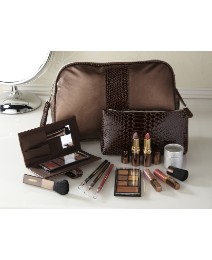 Sunkissed Holiday Cosmetics Collection