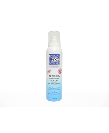 ROC Cleansing Lotion 125ml Spray