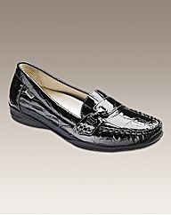 Van Dal Loafers EEE Fit