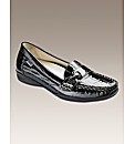 Van Dal Loafers EEE Fit