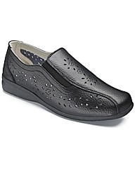Lifestyle by Cushion Walk Shoes EEE Fit