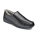 Lifestyle by Cushion Walk Shoes EEE Fit