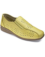 Lifestyle by Cushion Walk Shoes E Fit