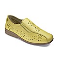 Lifestyle by Cushion Walk Shoes E Fit