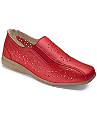 Lifestyle by Cushion Walk Shoes EEE Fit